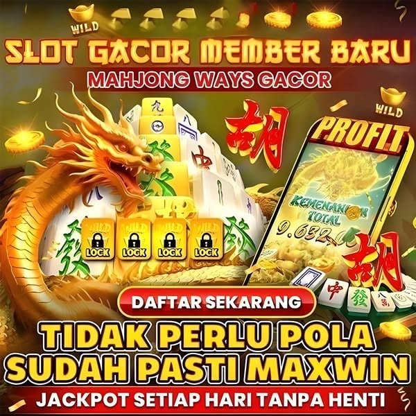 Patitoto - Situs Game Paling Seru Mudah Wede